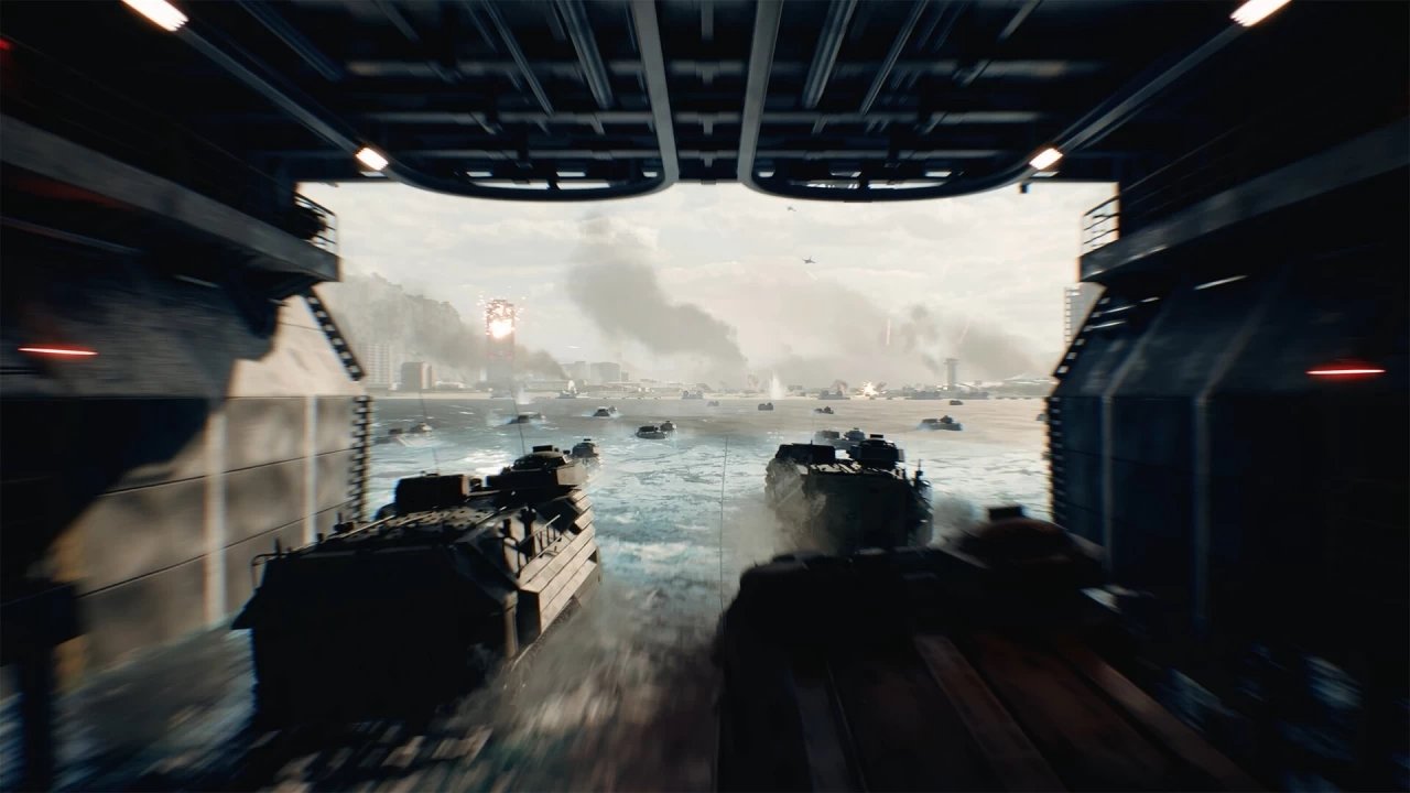 EA sticks with $70 price tag for games, rejects $80 trend