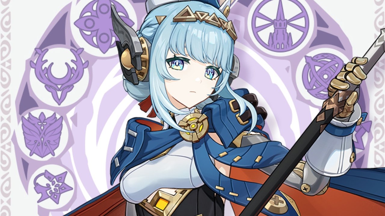 Ineffa Might Be the Most Mysterious Character in Genshin Impact 6.0