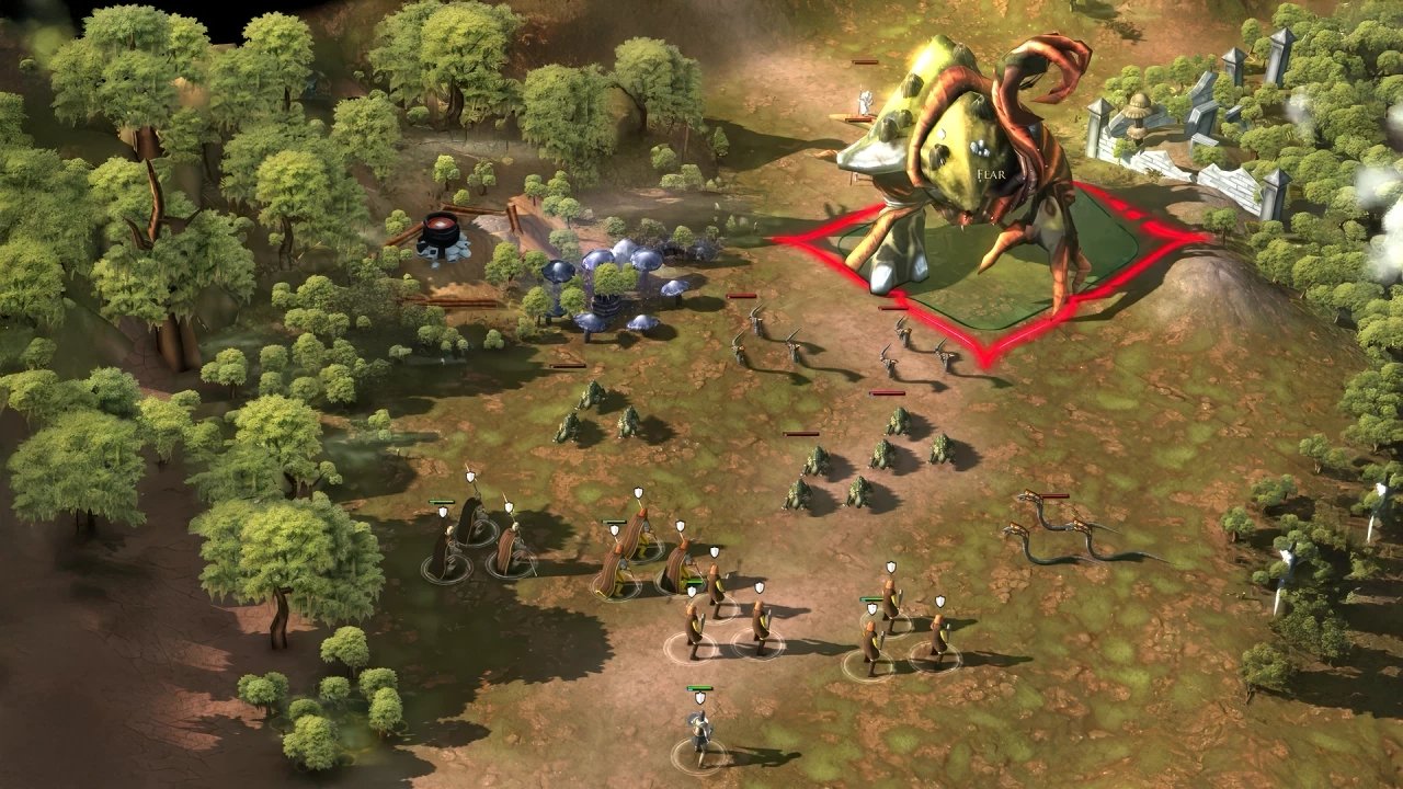 Elemental: Reforged – Stardock Revives Its Fantasy Strategy Legacy