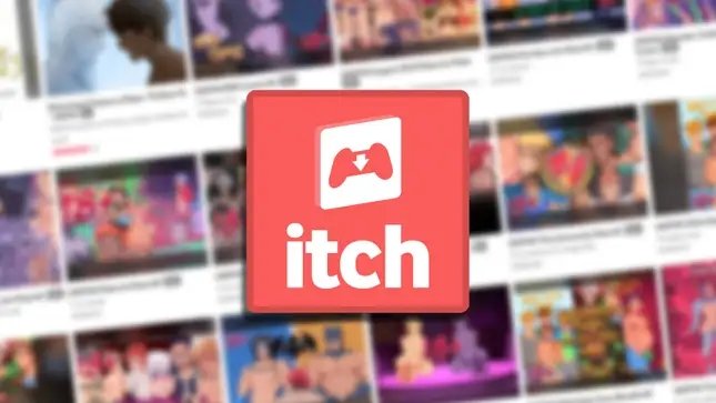 Payment pressure forces Itch.io to hide adult games