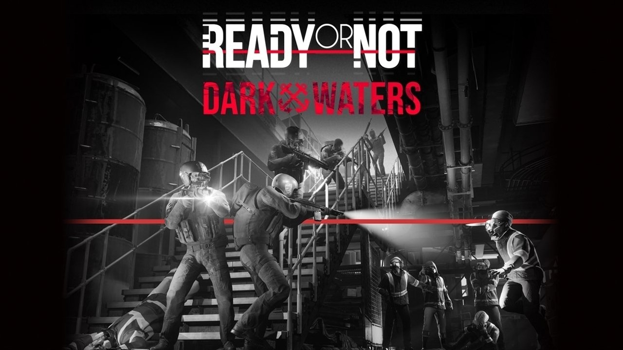 Ready or Not hits 1 million console sales despite controversy