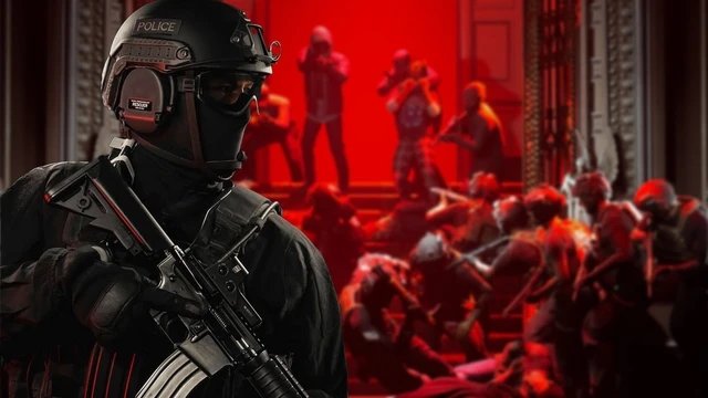 Ready or Not hits 1 million console sales despite controversy