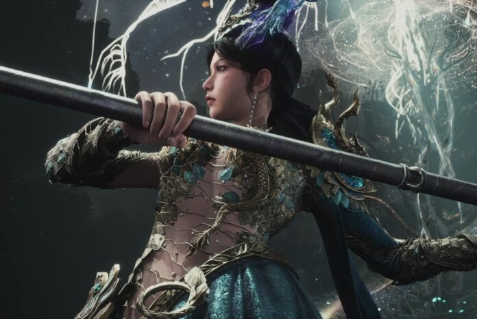 Wuchang: Fallen feathers criticized despite Steam success