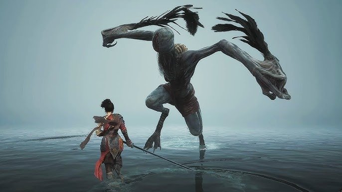 Wuchang: Fallen feathers criticized despite Steam success