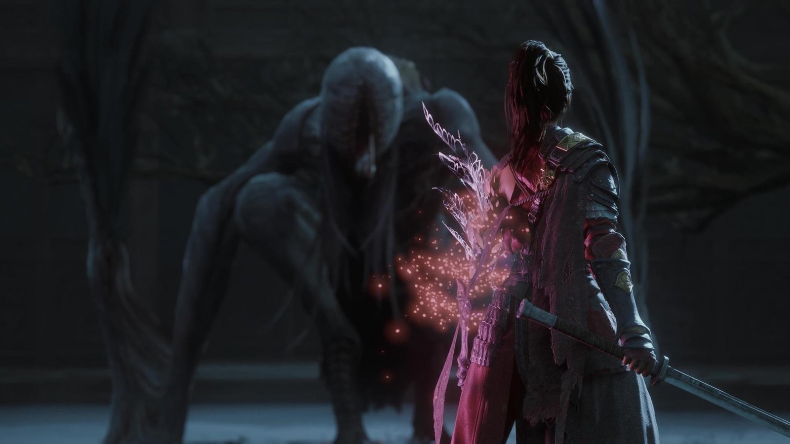 Wuchang: Fallen feathers criticized despite Steam success