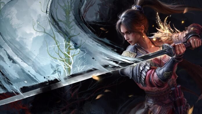 Reviews of Wuchang: Fallen Feathers: A Soulslike Experience Rivaling Black Myth: Wukong
