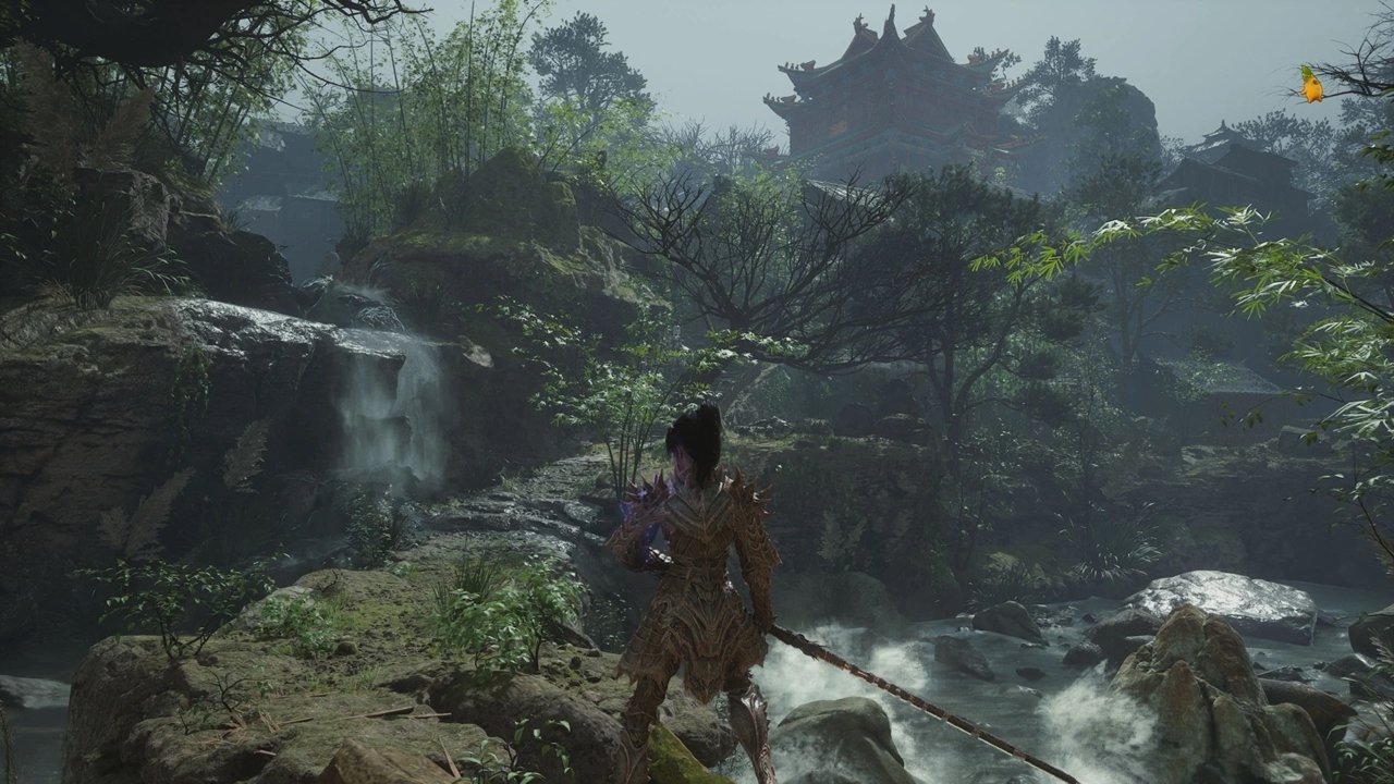 Wuchang: Fallen Feathers soars in numbers, sinks in Steam reviews