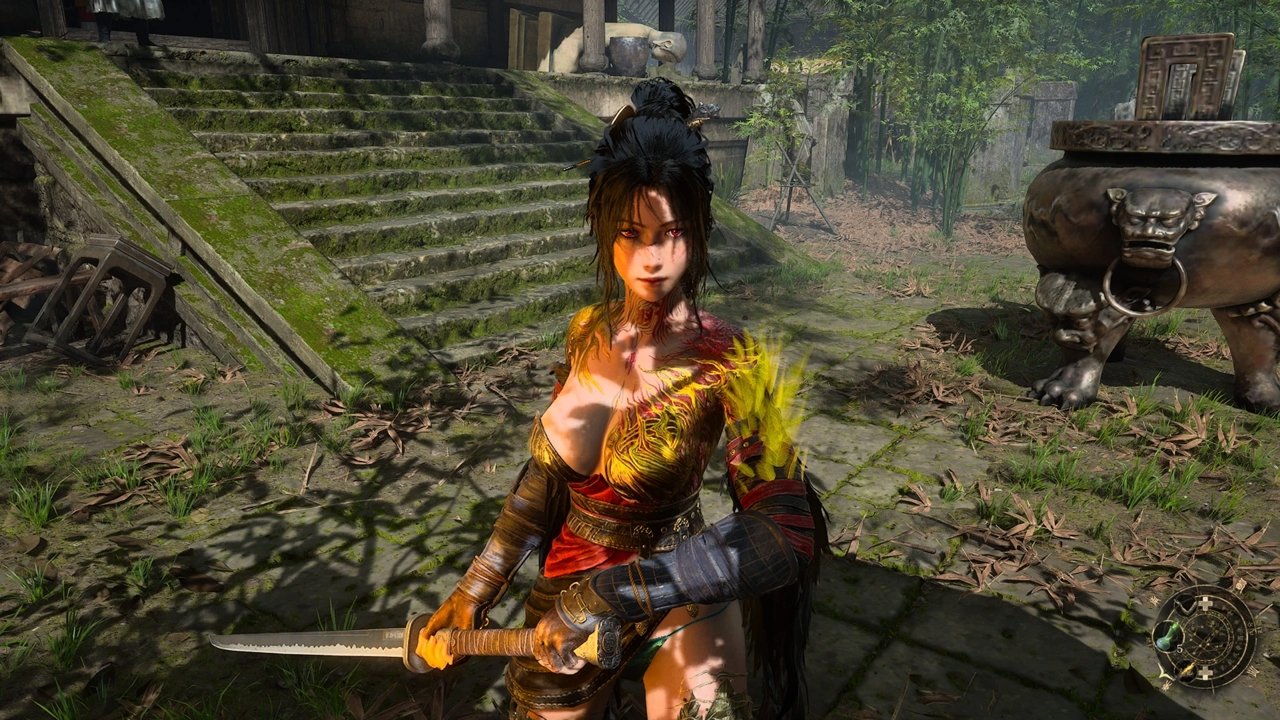 Wuchang: Fallen Feathers soars in numbers, sinks in Steam reviews