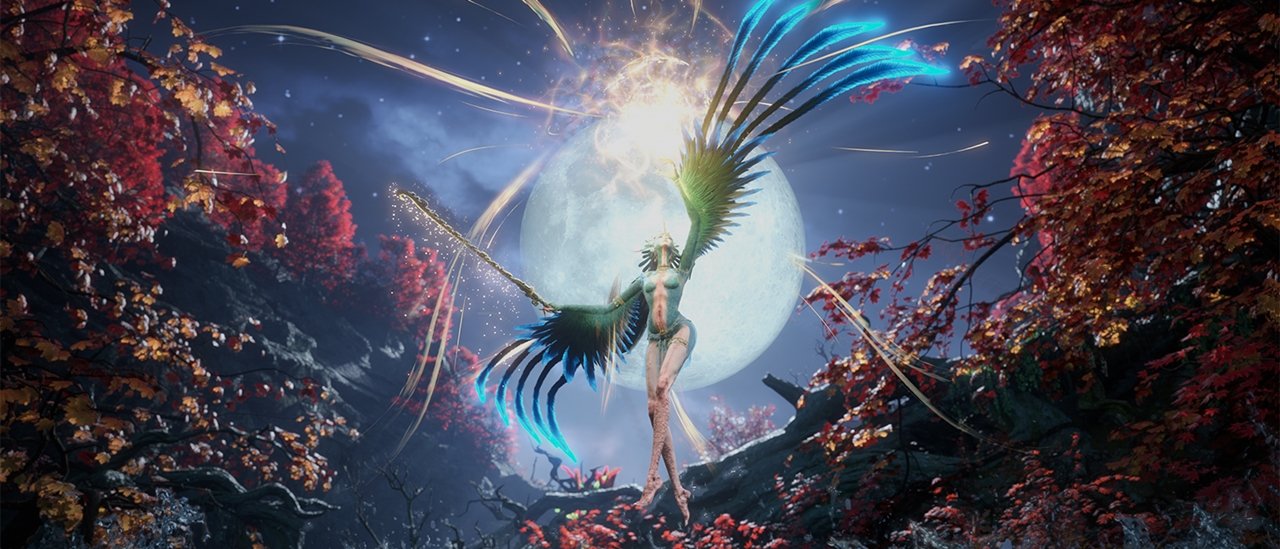 Reviews of Wuchang: Fallen Feathers: A Soulslike Experience Rivaling Black Myth: Wukong