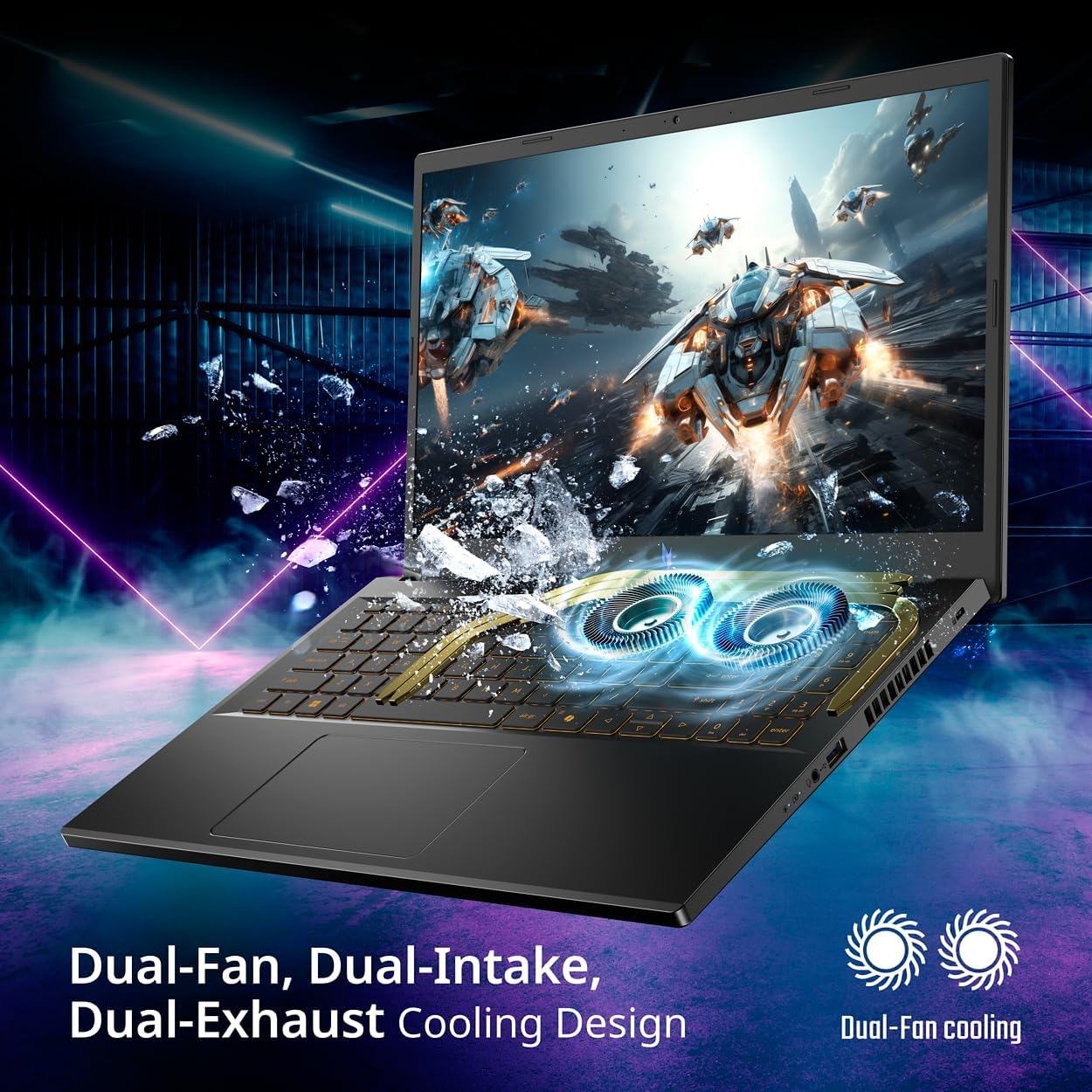 Acer Nitro V