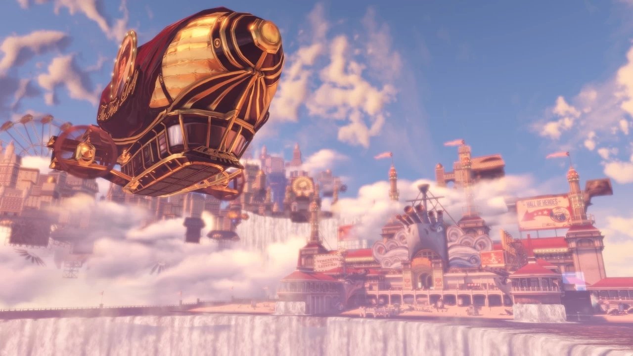 BioShock in Turmoil: Remake Canceled, New Game Fails to Impress