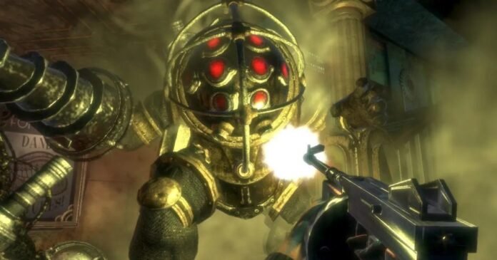 BioShock in Turmoil: Remake Canceled, New Game Fails to Impress
