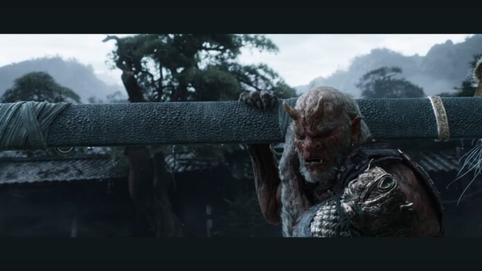 Black Myth: Zhong Kui Announced at Gamescom 2025, A New Journey Beyond Wukong