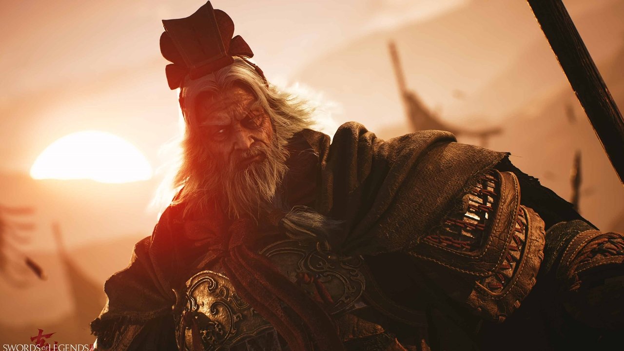 Black Myth: Zhong Kui Announced at Gamescom 2025, A New Journey Beyond Wukong