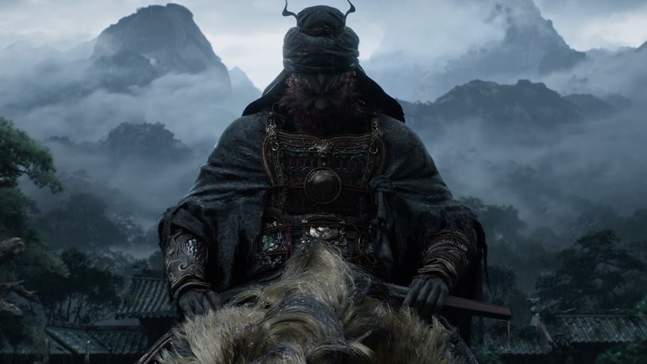 Black Myth: Zhong Kui Announced at Gamescom 2025, A New Journey Beyond Wukong
