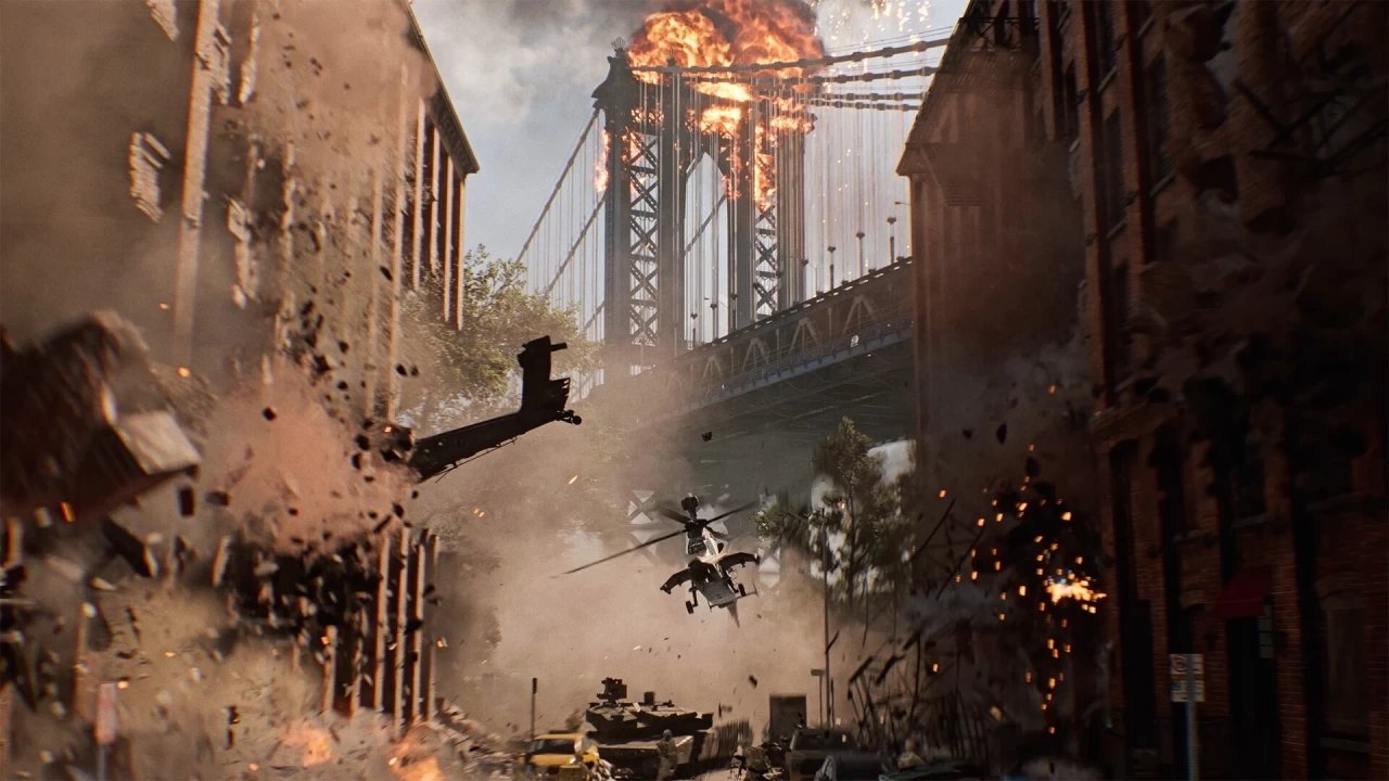 Battlefield 6 Open Beta: Map Details, Game Modes, and Preload Info on PC, Xbox, and PS5