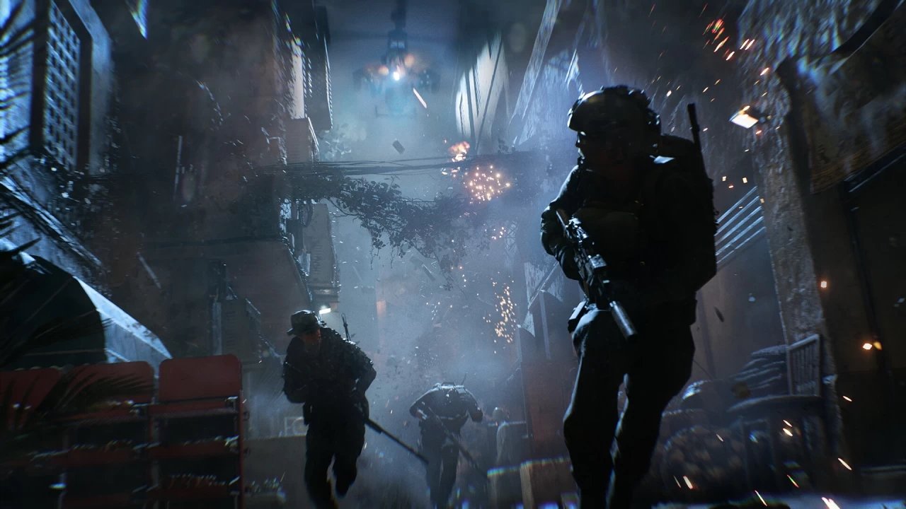 Battlefield 6 Reopens Open Beta with Exciting New Changes