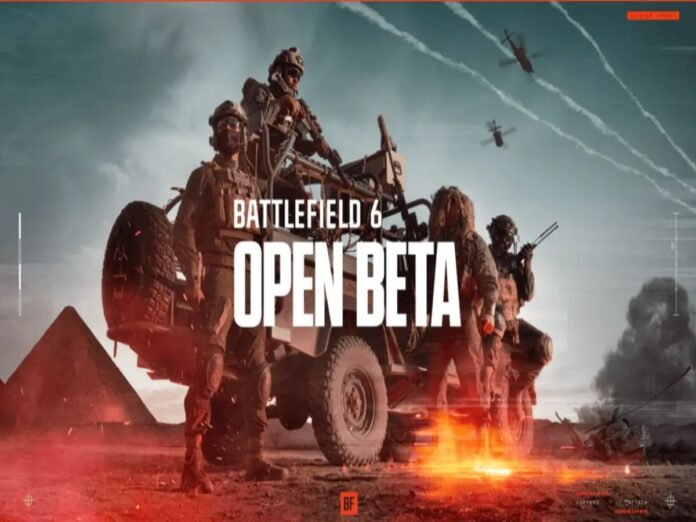 Battlefield 6 Reopens Open Beta with Exciting New Changes
