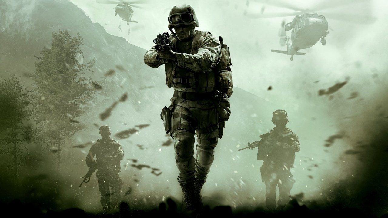 Call of Duty Now Requires Secure Boot and TPM 2.0 on Windows 10/11 to Fight Cheaters