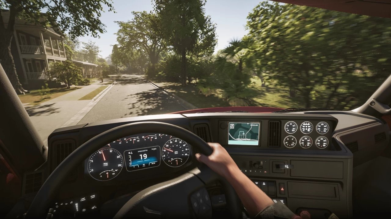 Road Kings – The New Challenger to Euro Truck Simulator in the World of Trucking Sims