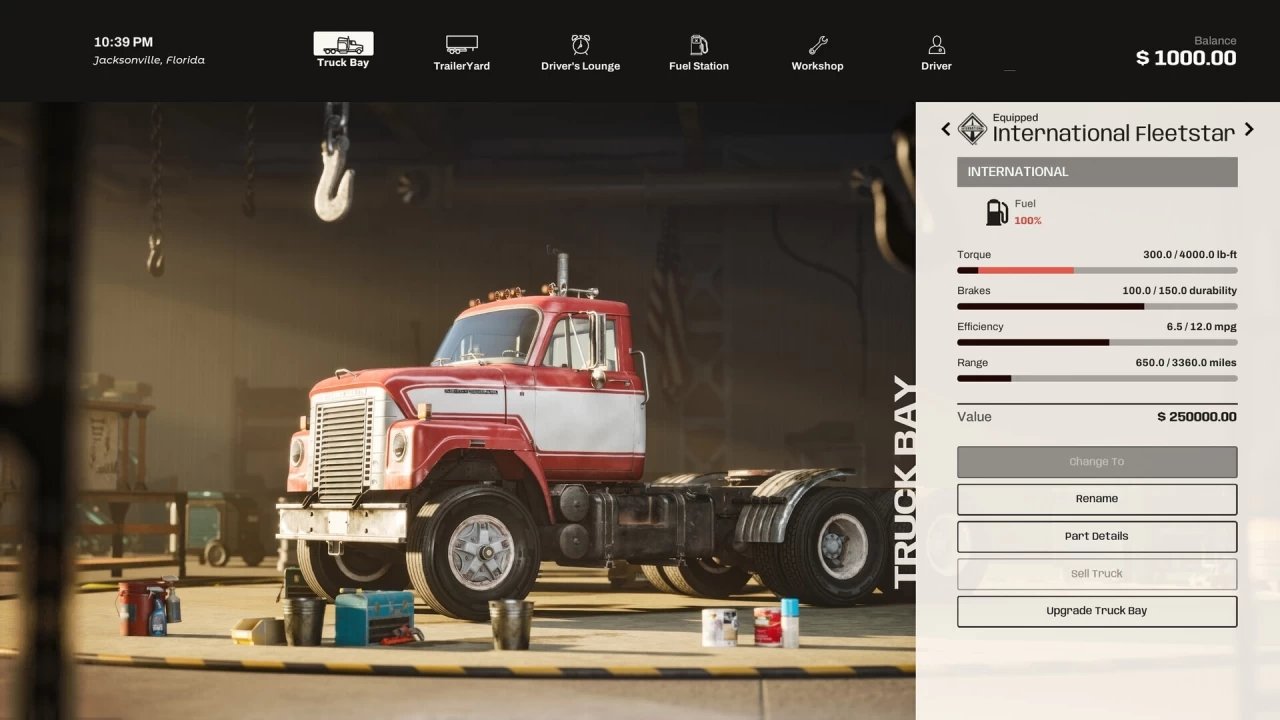 Road Kings – The New Challenger to Euro Truck Simulator in the World of Trucking Sims