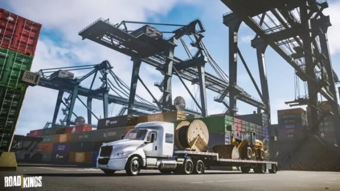 Road Kings – The New Challenger to Euro Truck Simulator in the World of Trucking Sims
