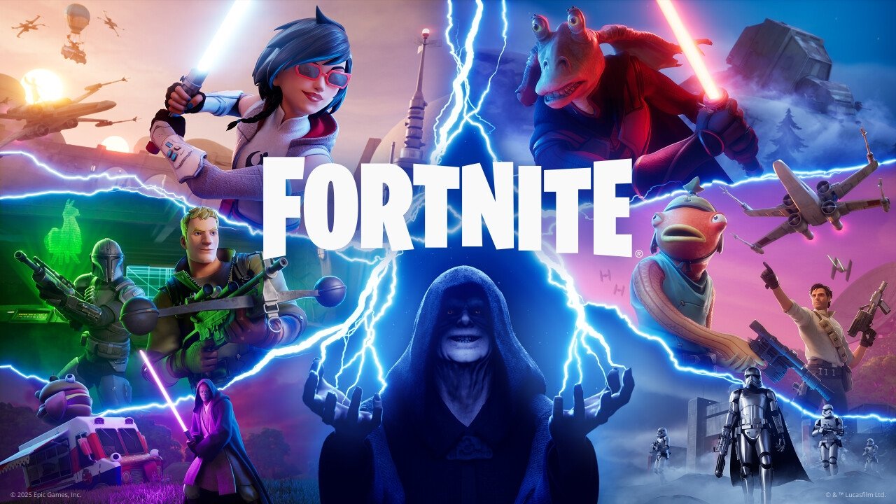 Epic Games Adds Anti-Cheat Support for Windows on ARM, Expanding the Multiplayer Game Library