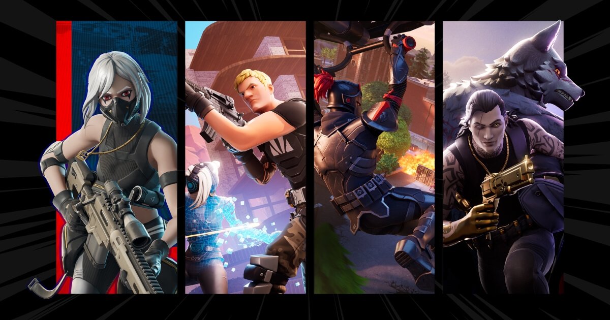 Epic Games Adds Anti-Cheat Support for Windows on ARM, Expanding the Multiplayer Game Library