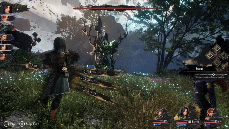 Big update adds battle retry and graphics boost to Clair Obscur: Expedition 33