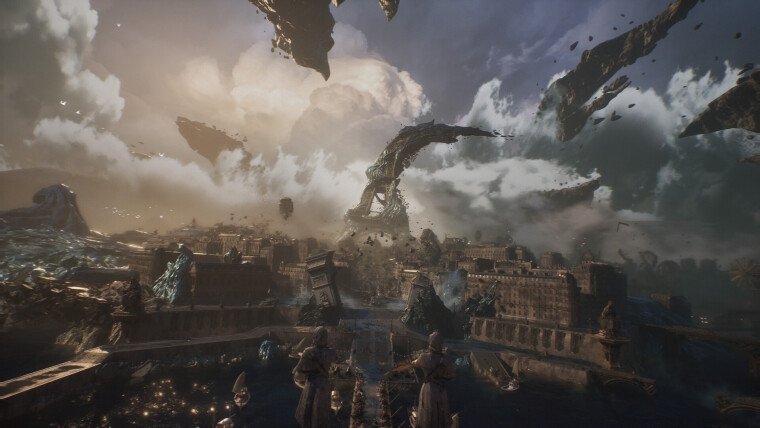 Big update adds battle retry and graphics boost to Clair Obscur: Expedition 33