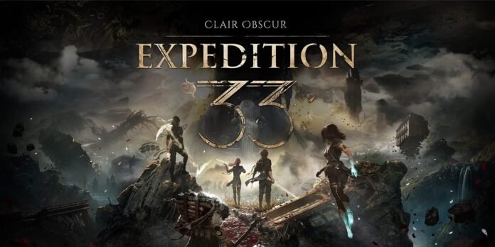 Big update adds battle retry and graphics boost to Clair Obscur: Expedition 33