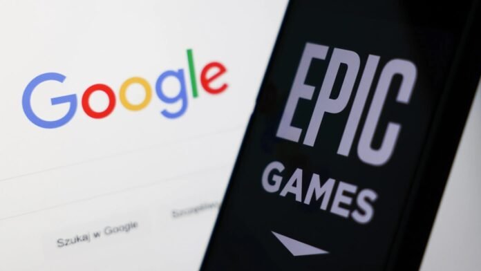 Epic Games Store is coming to Google Play after court victory