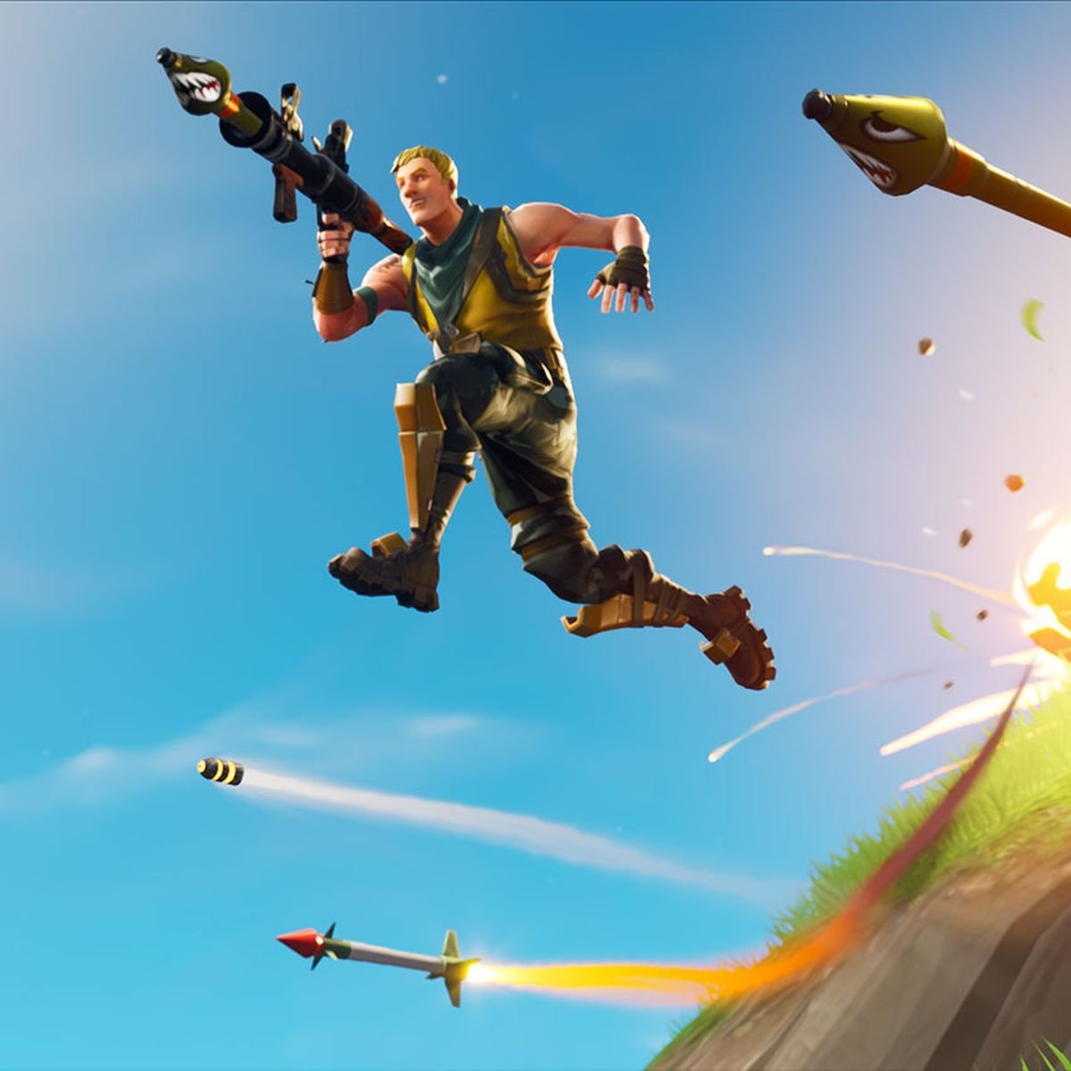 Epic Games Store is coming to Google Play after court victory