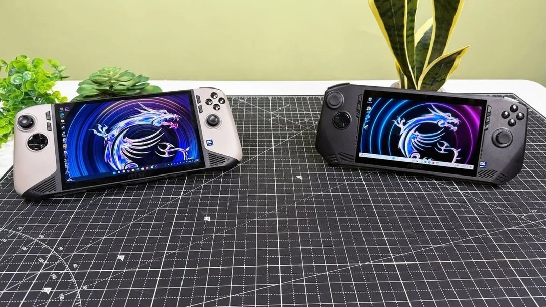 Intel Quietly Plots a Comeback to Challenge AMD in the Next-Gen Handheld Gaming Race