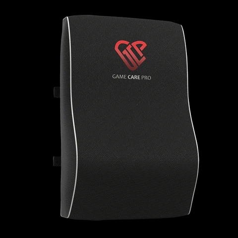 gnn1 The Monolith Lumbar Back Review: Affordable Gaming Lumbar Support 2025