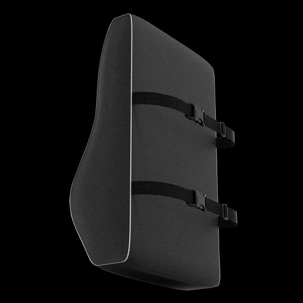 The Monolith Lumbar Back Review: Affordable Gaming Lumbar Support 2025