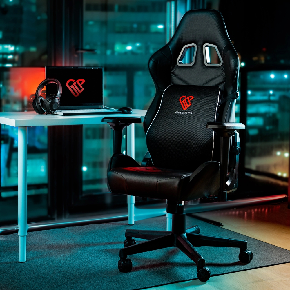 The Monolith Lumbar Back Review: Affordable Gaming Lumbar Support 2025