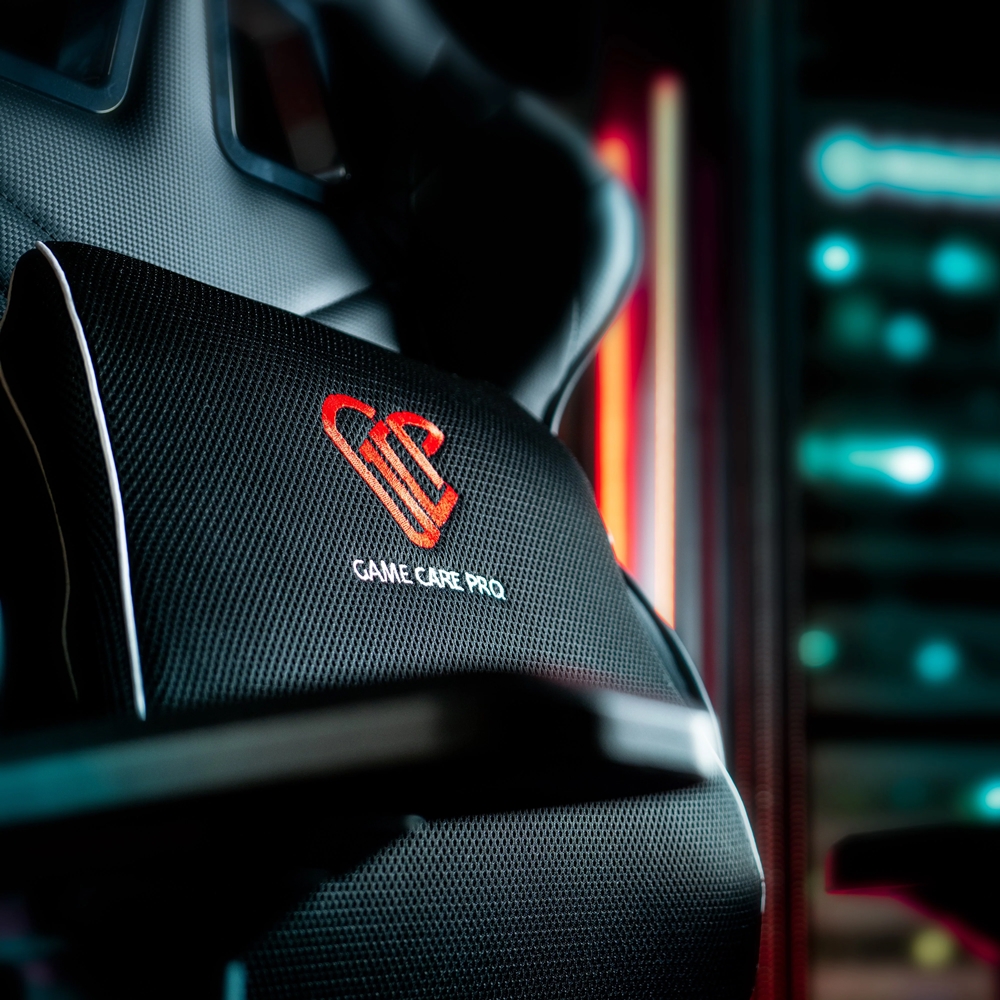 The Monolith Lumbar Back Review: Affordable Gaming Lumbar Support 2025