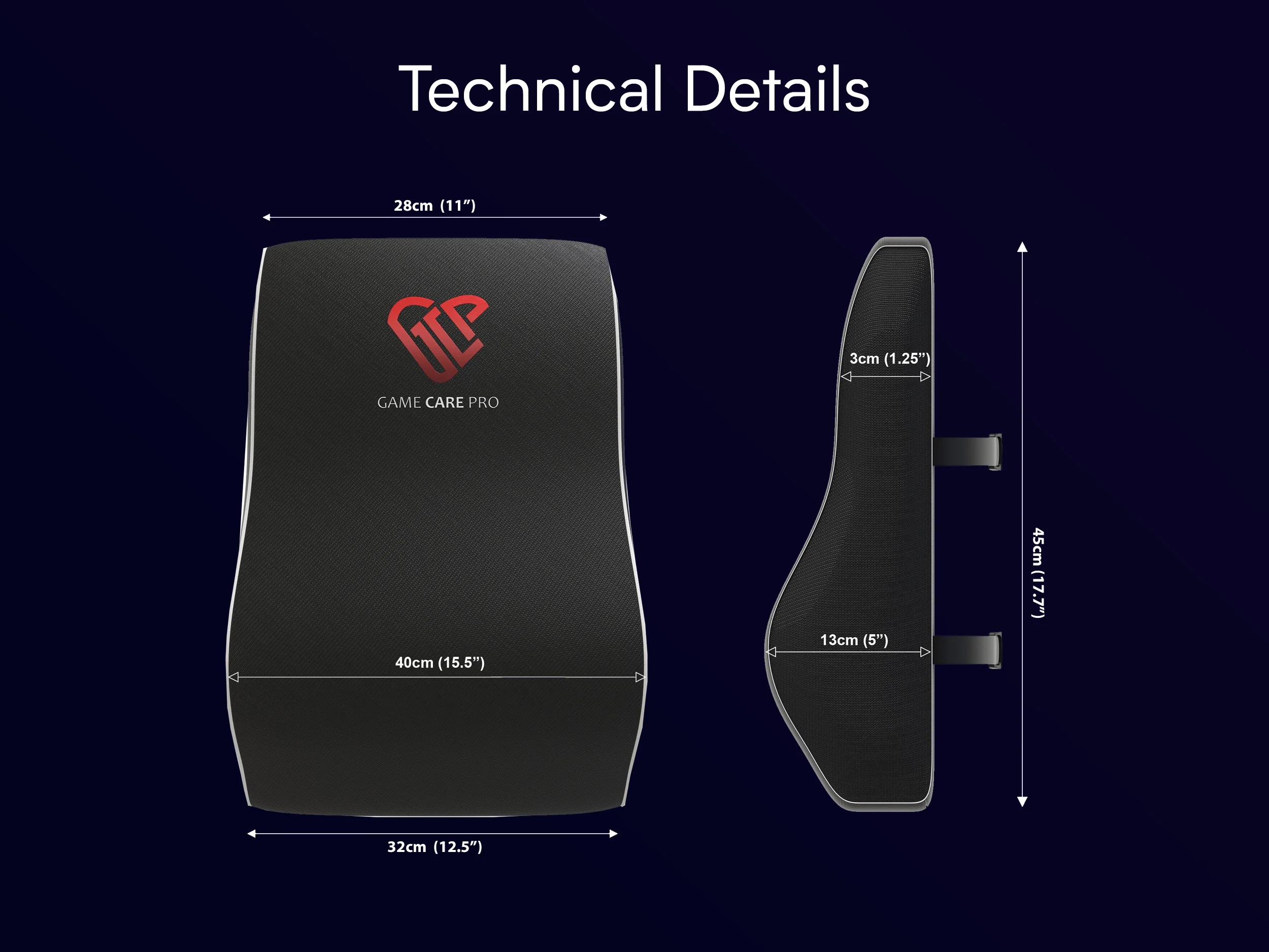 The Monolith Lumbar Back Review: Affordable Gaming Lumbar Support 2025