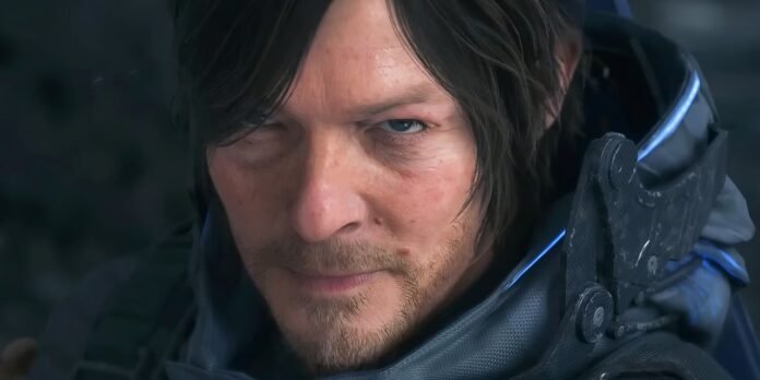 Death Stranding 2 Shocks: In-Game Character Images Fool Facial Verification Systems