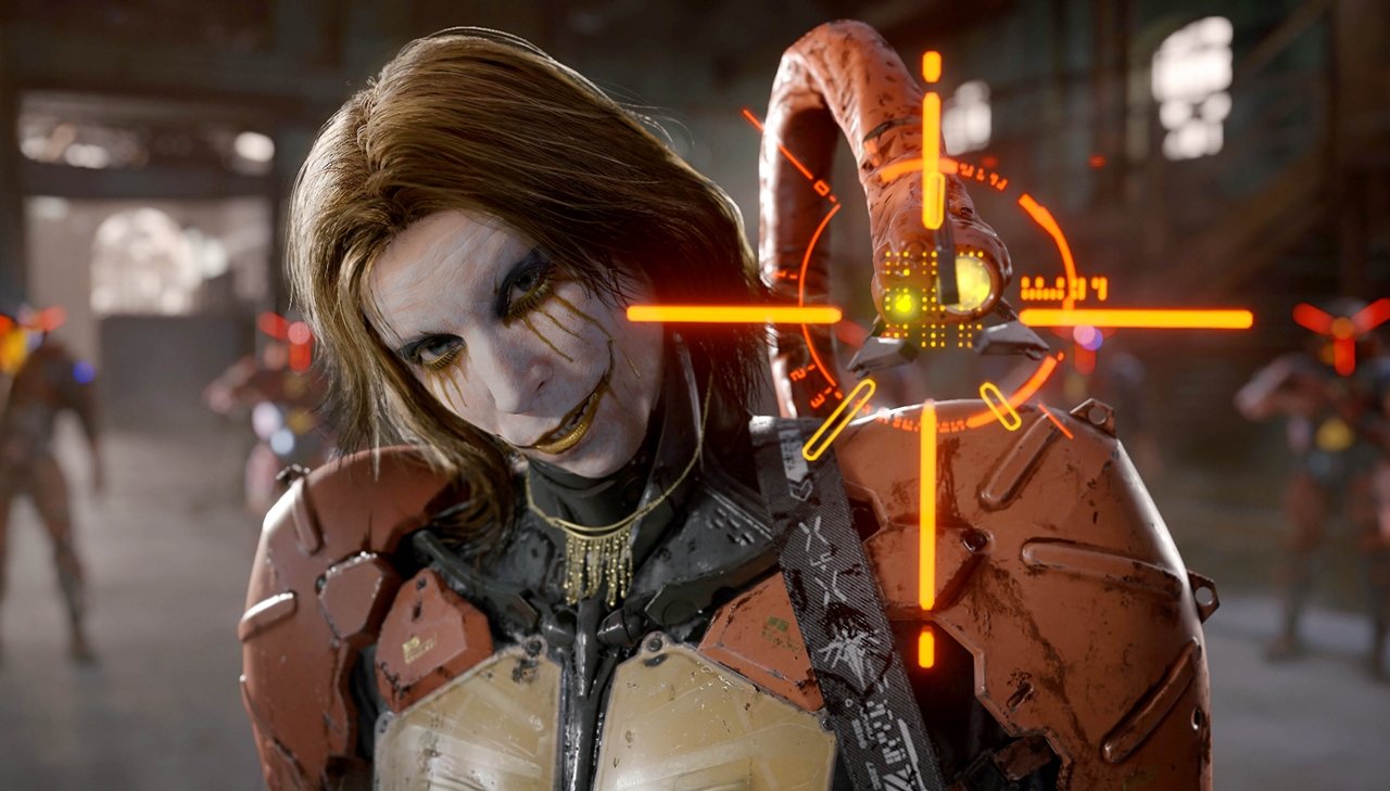 Death Stranding 2 Shocks: In-Game Character Images Fool Facial Verification Systems