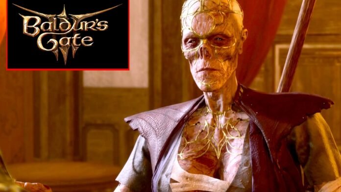 Baldur’s Gate 3 Turns Two: Over 250,000 Players Install a Busty Mod for Withers