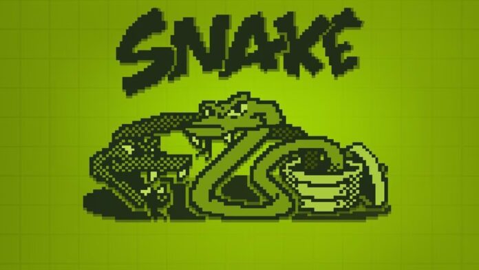 snake1 Snake game, Snake Nokia, classic Nokia game, Snake history, Snake gameplay, Snake craze, Snake versions, mobile game legacy