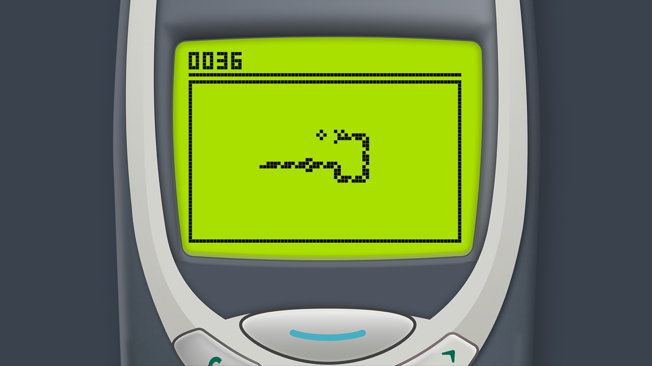 Snake game, Snake Nokia, classic Nokia game, Snake history, Snake gameplay, Snake craze, Snake versions, mobile game legacy