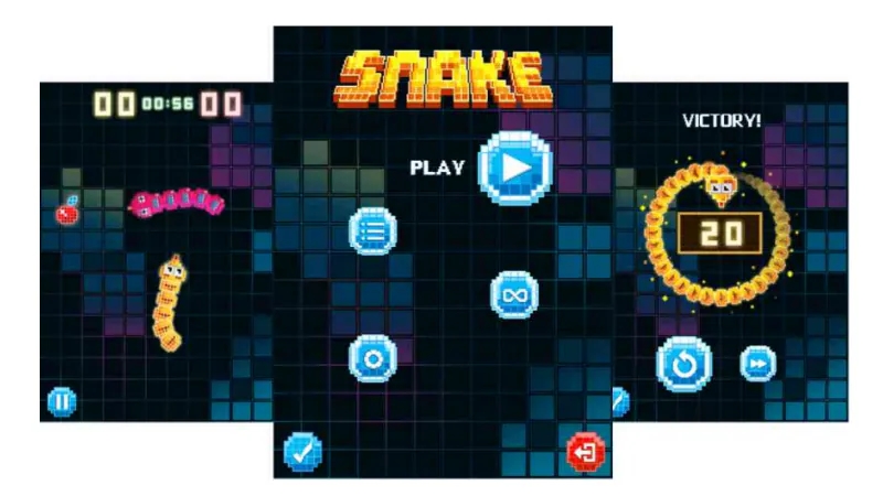 Snake game, Snake Nokia, classic Nokia game, Snake history, Snake gameplay, Snake craze, Snake versions, mobile game legacy
