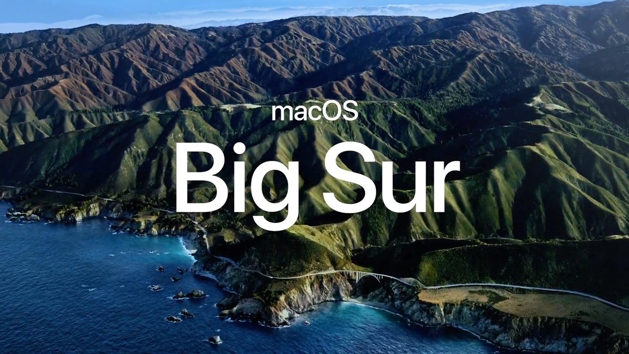 Steam Will Drop Support for macOS 11 Big Sur Starting October 15