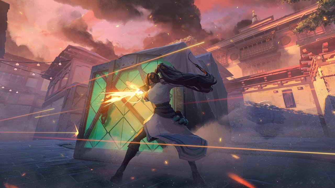 What Is VALORANT? Inside Riot Games’ Hit Tactical FPS