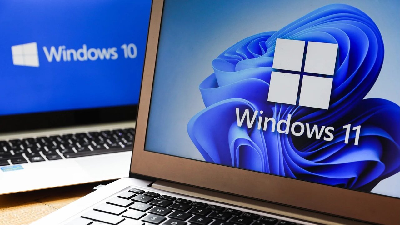 Gamers flock to Windows 11 ahead of Windows 10 support end