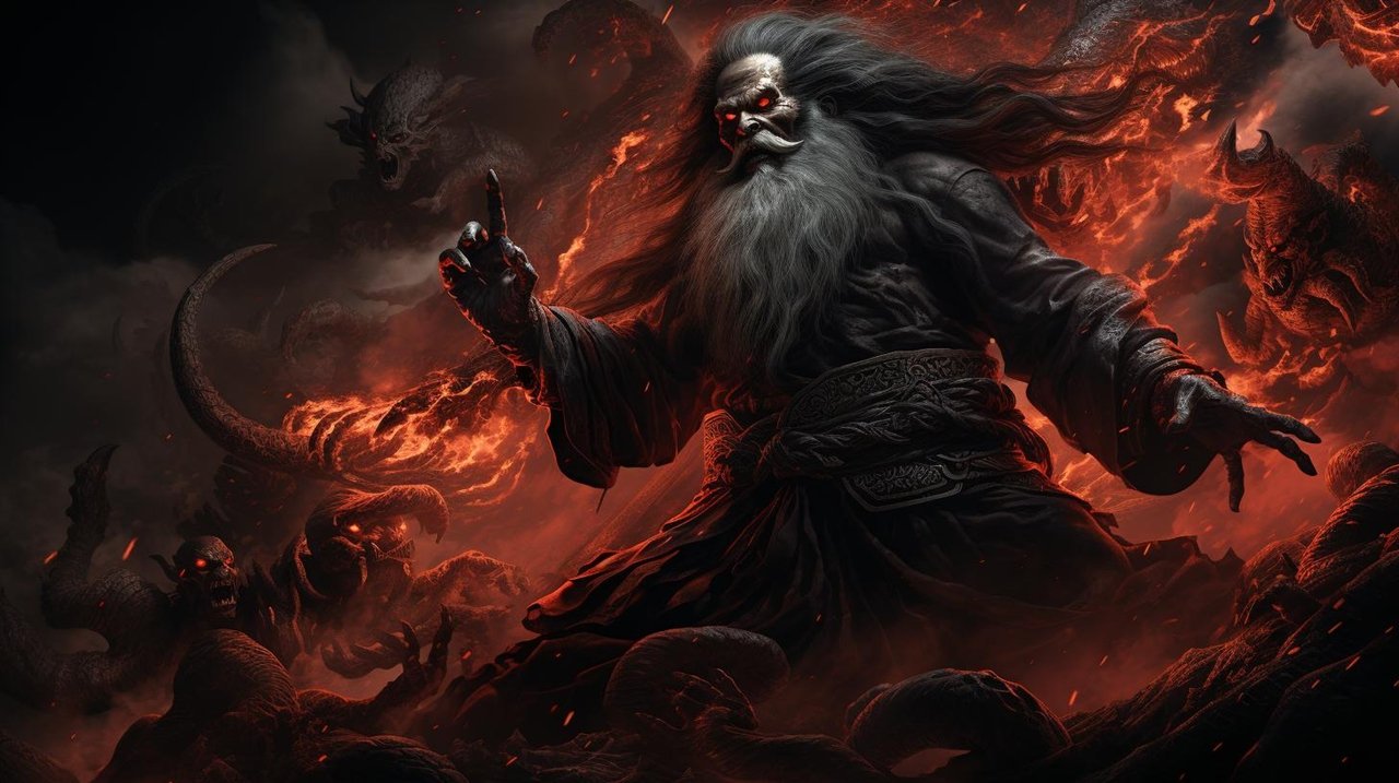 Black Myth: Zhong Kui Brings Ancient Exorcist Legend to Gaming’s Global Stage