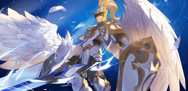 Seven Knights, Seven Knights Re:BIRTH, Netmarble, RPG, Unreal Engine 5, Android, iOS, strategic gameplay, James Bond, Rachel, Ace, Croa
